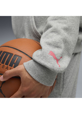 Худи Melo Alwayz On 1 Basketball Hoodie Men Puma (369369585)