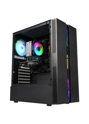 Комп'ютер Complex Gaming Black (-10210) 2E (344457056)