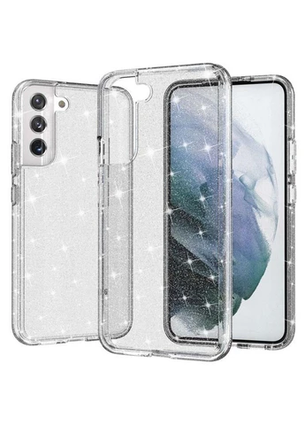 TPU чехол Nova для Samsung Galaxy S21 FE Epik (390656200)
