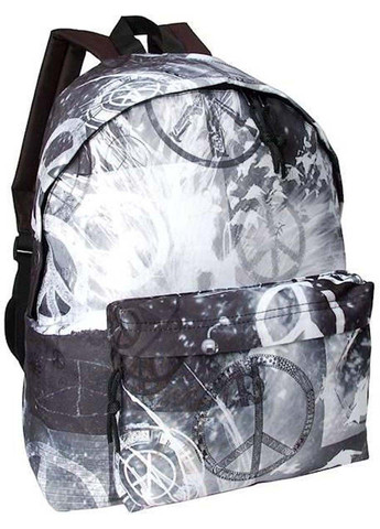 Молодежный рюкзак с принтом BP2154 20L Corvet (291376516)