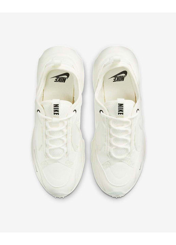 Кремові осінні кросівки жіночі tc 7900 Nike