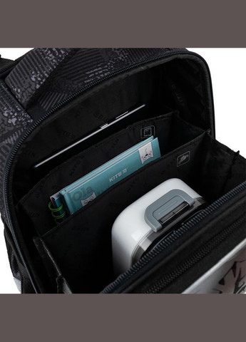 Школьный набор StreetStyle Рюкзак + Пенал + Сумка для обуви SET_K25-531M-4 Kite (324230417)