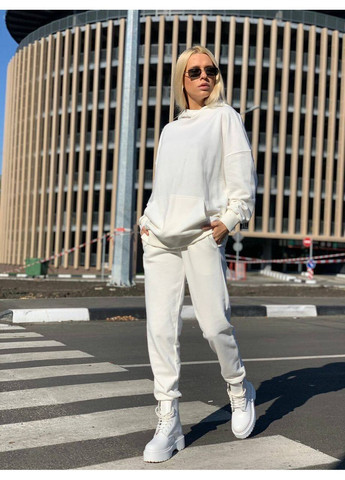 Костюм LIME колір білий milirud (366291721)