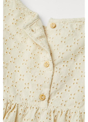 Молочна сукня H&M (359557335)