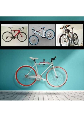 Кріплення велосипеда на стіну за раму, HS-017 Hongsenbike (302975333)