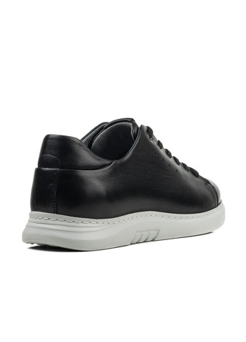 Черные кеды (2740) Voyager