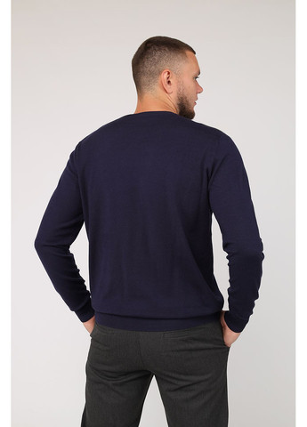 Джемпер мужской цвет темно-синий ЦБ-00275935 Yuki (352690984)