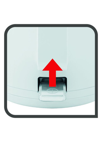 Електрочайник KO200130 Tefal (278365575)