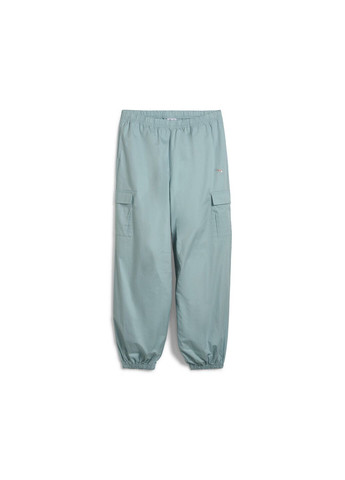 Дитячі штани BUTTERFLY VIBE Cargo Pants Youth Puma (333930097)