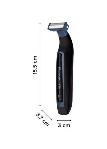 Триммер Sport Collection Forever Sharp 3in-1 TN6011F0 Rowenta (311195940)