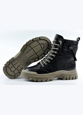 Черевики жіночі зимові Lonza (342612455)