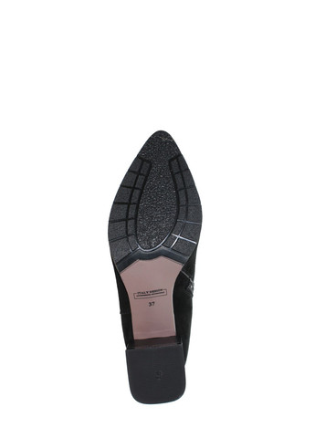 Зимние сапоги dr2585-11 черный Dalis