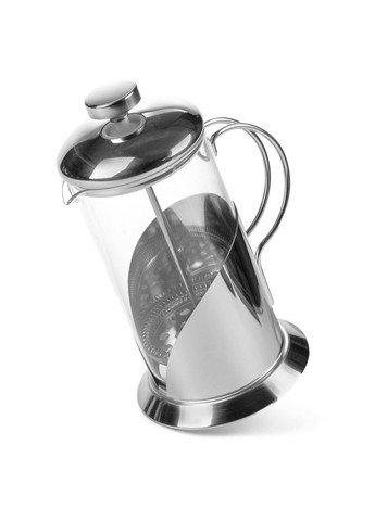 Френч-прес Exquisite FP-00600-SS 600 мл Holmer (336881513)