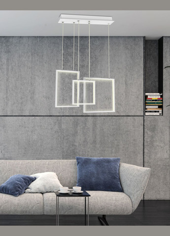 Люстра KEOS (A0026-330) Candellux (361313391)