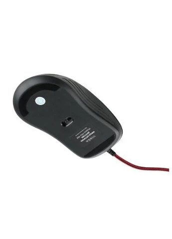 Мишка MSG-868 Silent black Vinga (396687531)