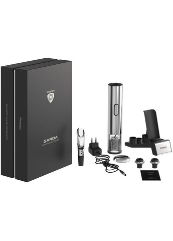 Штопор Garda Smart Wine Opener (PWO105SL) Prestigio (337689666)