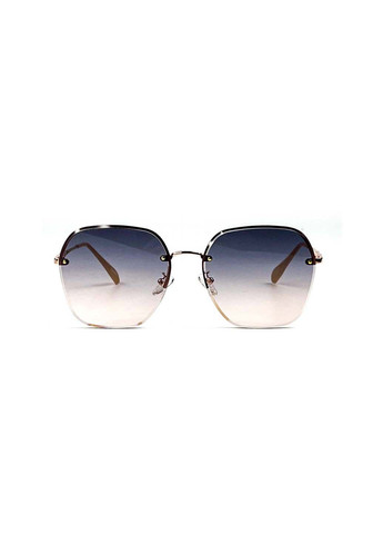 Солнцезащитные очки Фешн-классика женские 414-006 LuckyLOOK (291885916)