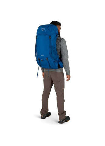 Туристический рюкзак Rook 50 Astology Blue/Blue Flame (009.3521) Osprey (324611647)