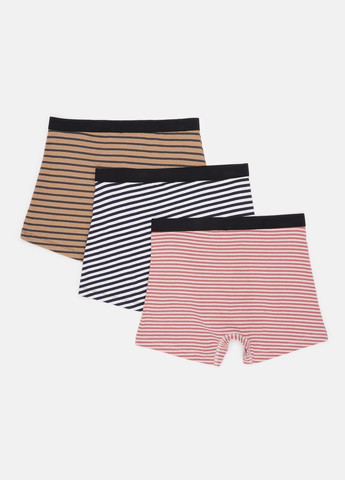 Труси (3шт) Basic Collection (295079751)