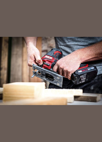 Лобзик 3440 CA Compact аккумуляторный бесщеточный 20В 3500об/мин ход 23мм 1.5кг без АКБ и ЗП Skil (316531569)