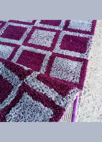 Дорожка микрофибра Турция Konfetti Carpet 908 (300096904)