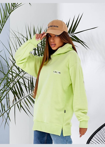 Жіноче худі вільного крою Avanti (327219341)