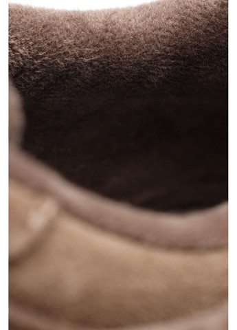 Бежеві кеди жіночі колір бежевий цб-00275445 Yuki