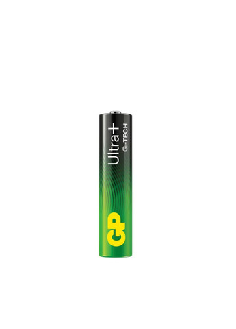 Bat Ultra Plus бл.2шт LR03, 24AUP (20\160) GP (369164652)