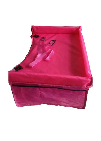 Детский столик к автокреслу для рисования DK223 Розовый No Brand (368565779)