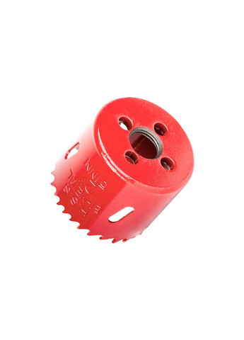 Свердло корончасте біметалеве 51 мм x 7/16" (SD-5651) Intertool (365253058)