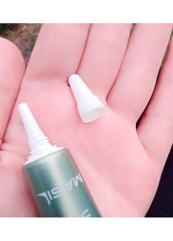 Очищаючий лосьйон для шкіри голови 12 Scalp Spa Cleansing Lotion 15 ml MASIL (358499486)