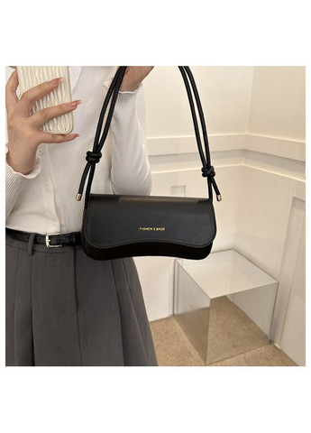 Жіноча сумка 3980 багет No Brand (344446621)