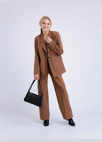 Сумка-багет универсальная Romashka Наомі (304234406)