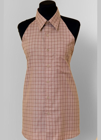 Фартух Преміум для HoReCa (Хорека FH14) (R-FH14-VS) Країна вишивки (303348878)