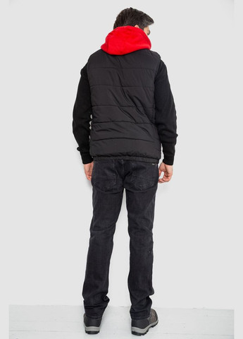 Жилетка чоловіча демісезонна двостороння Ager 244R99002 (313862808)