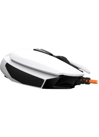 Мишка AirBlader Tournament USB White (AirBlader Tournament White) Cougar (390925217)