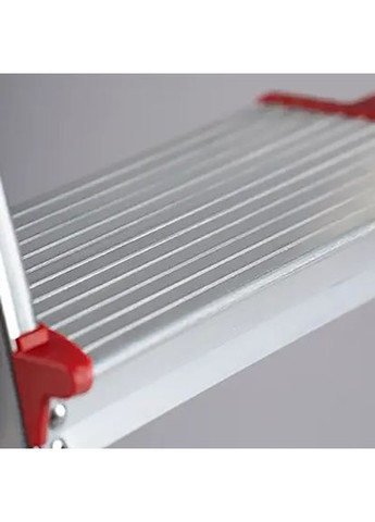 Драбина Taburete M/2 Negro (MD2001-1023) Rolser (316395482)