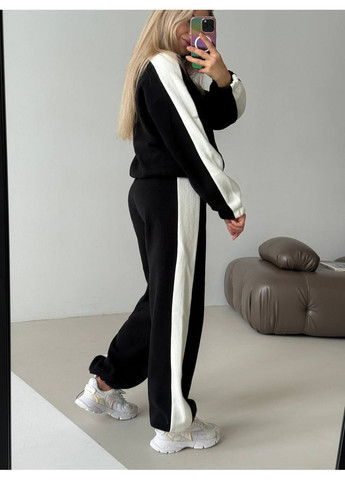 Женский спортивный костюм No Brand (364479883)