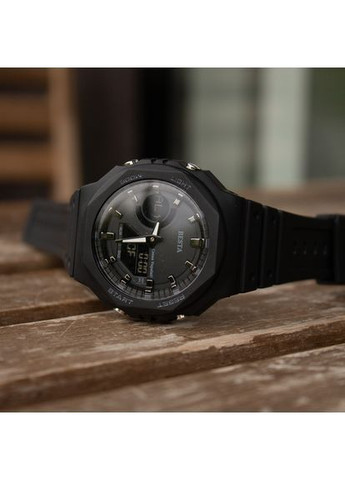 Наручные часы мужские Jocker Черный (3012) Besta (362711426)