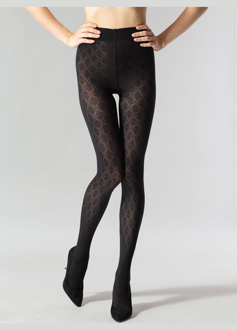 Женские колготки с узором Gatta (302395957)