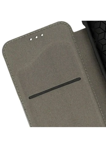 Чехол-книжка для Samsung Galaxy A25 5G 360 градусов искусственная кожа No Brand (402064959)