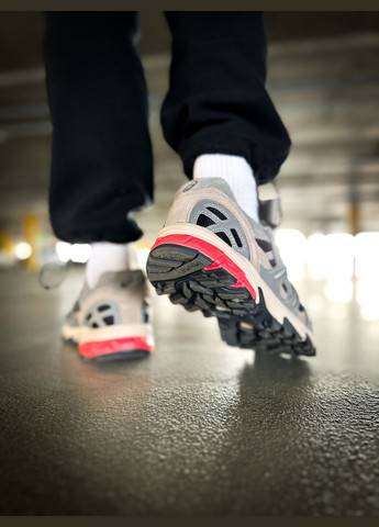 Серые всесезонные кроссовки мужские и женские asics gel-sonoma 15-50 obsidian grey | асикс гель-сонома 15-50 серые No Brand