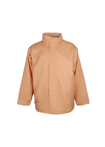 Оранжевая куртка мужская skag No Brand