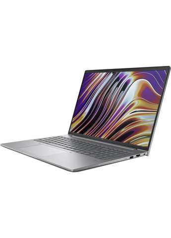 Ноутбук ZBook Power G11A 16"WUXGA IPS,300n/Ryzen9 8945HS (5.2)/64Gb/SSD1Tb/RTX 1000, 6GB/FPS/Підсв/DOS (B30A0ES) HP (362213538)