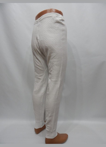 Термобельё мужское трикотажное (подштаники, кальсоны) с манжетом QS р.50-52 127TBM (только в указанном No Brand (317352937)