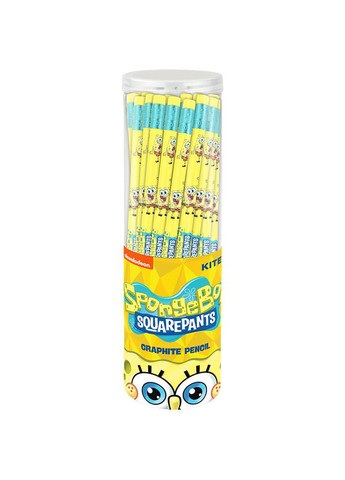 Карандаш простой треугольный. Kite (342417296)