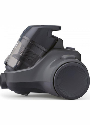 Контейнерный мощный пылесос для сухой чистки дома EC41-4T циклонного типа без мешка c колбой Electrolux (297331450)