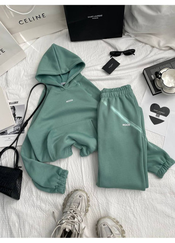 Женский спортивный костюм FINO Mode (361659351)