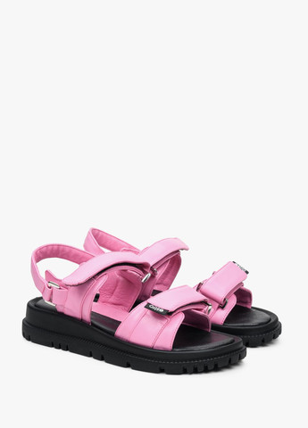 Сандалі, колір рожевий Estro (333142804)