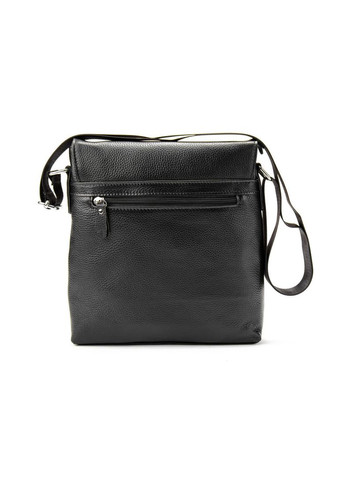 Мессенджер кожаный с клапаном RoyalBag M56-17195A (282844610)